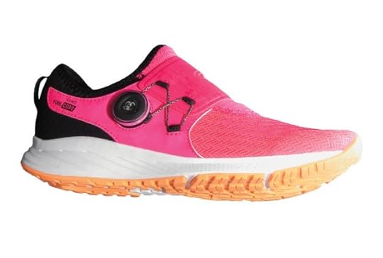 New Balance FuelCore Sonic, $110