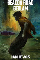 Supernatural Thriller