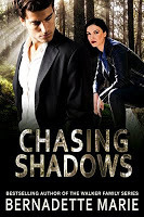 Romantic Suspense