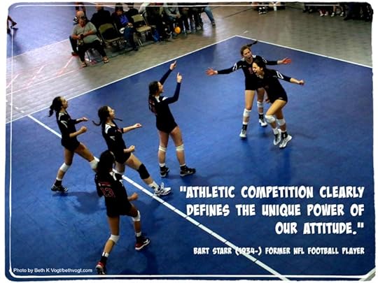 Power of Attitude 2017