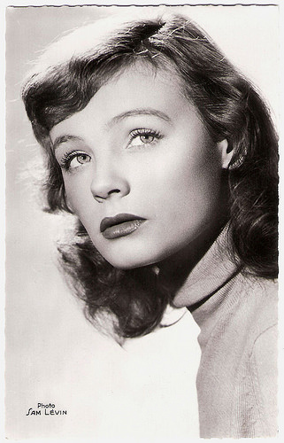 Etchika Choureau