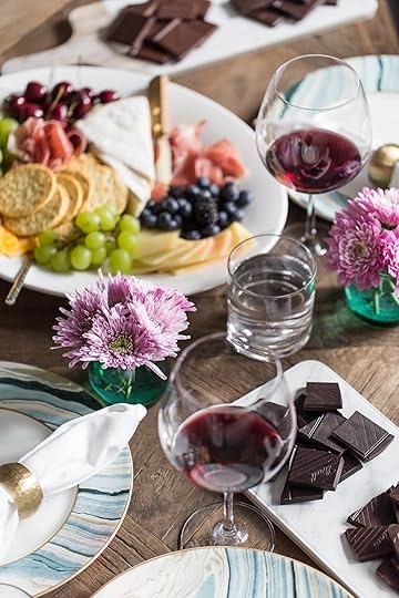 Lindt Chocolate Pairing Party