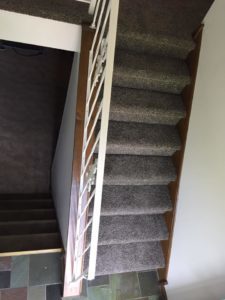 New Carpet-Stairs