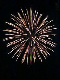 fireworks