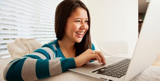 blogging and life