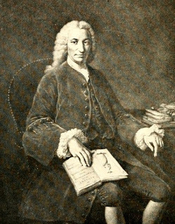Robert Dingley from The Magdalen Hospital by HFB Compston (1917)
