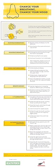 Breathing Techniques That’ll Help You Get a Handle on Anxiety in Minutes