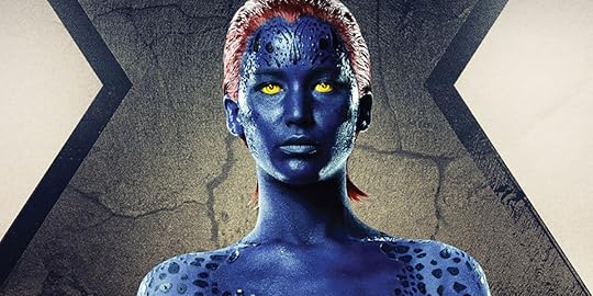 Image result for mystique