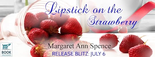 Lipstick on the Strawberry Tour Graphic