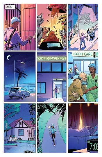 SLAM! Vol. 1 5-- bookspoils