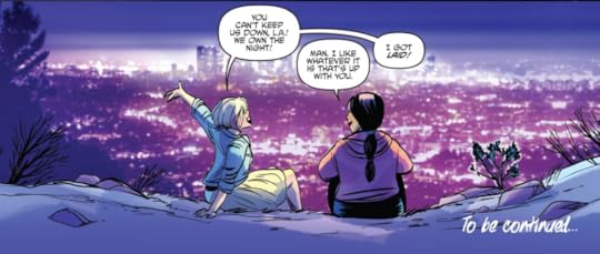 SLAM! Vol. 1 10-- bookspoils