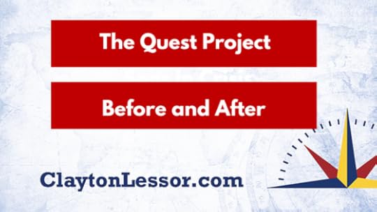 The Quest Project
