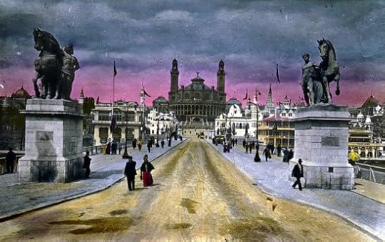 Ancient Paris