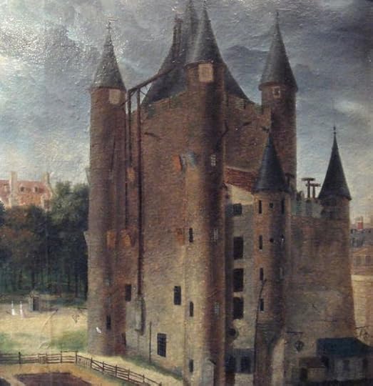 Enclos du Temple