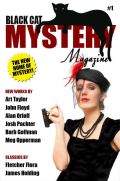 Black Cat Mystery Magazine