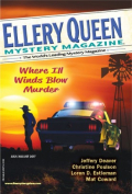 EQMM summer 2017