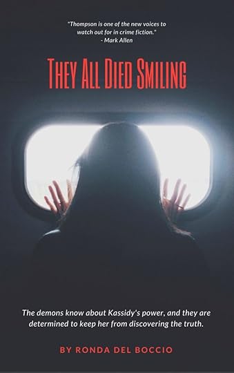 They All Died Smiling Sneak Peek Cover