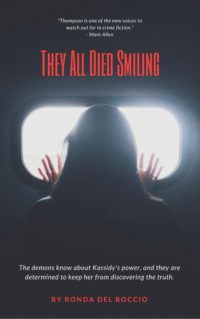 They All Died Smiling Sneak Peek Cover