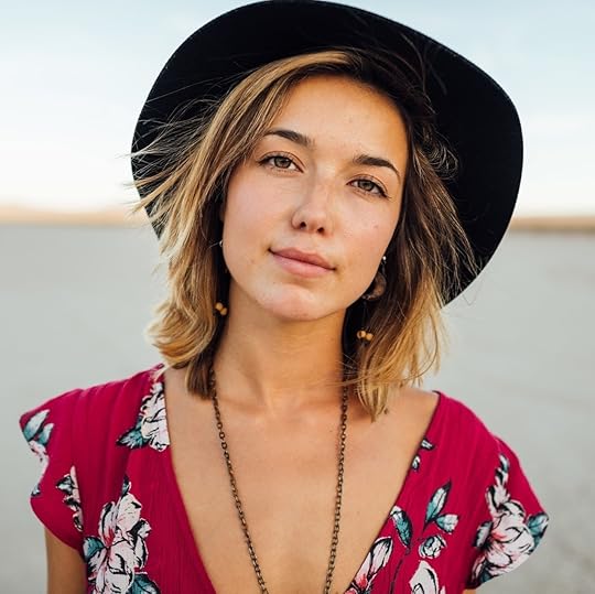 Saraha Marshall, Antares