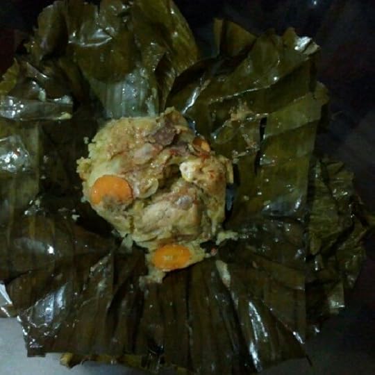 Awesome Things to do in Ibague - Tamales