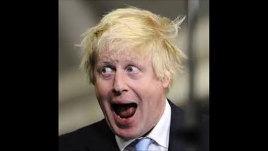 Boris Johnson