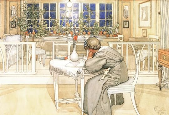  by Carl Larsson