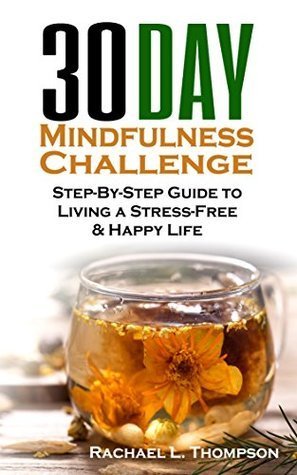 Mindfulness: Book Cover