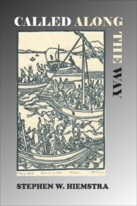 Cover for Called Along the Way
