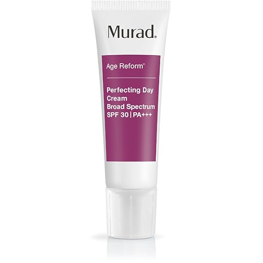 Perfecting Day Cream