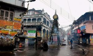 DALALS, West Bengal, Hindus, RSS, BJP, Rahul Gandhi, Congress, Communists, Bhola town, temples, The Partition, Abhas Chatterjee, Sunil Wadhera, Israel, Jews, Palestine, Dr. Koenraad Elst, British Government of India Act of 1935, Constitution, East Bengal, Graham Staines, Genocide, Swami Vivekananda, VP Singh, Jawaharlal Nehru, PV Narasimha Rao, Lal Bahadur Shastri, Nehru-Liaquat Pact of 1950, Saffron