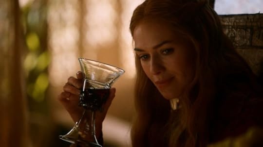 cersei wine