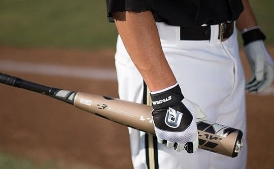 coolest baseball bats