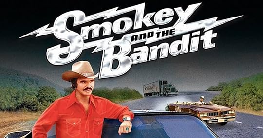 Smokey and the Bandit