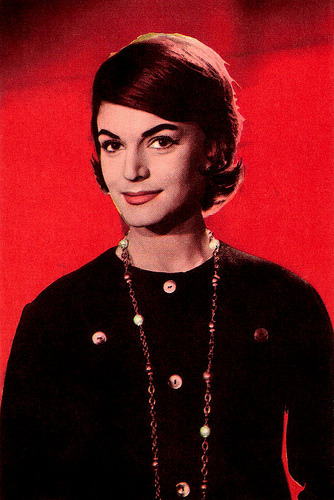 Margit Saad