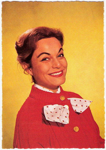 Margit Saad
