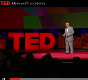 Gary Kasparov at TED Talks
