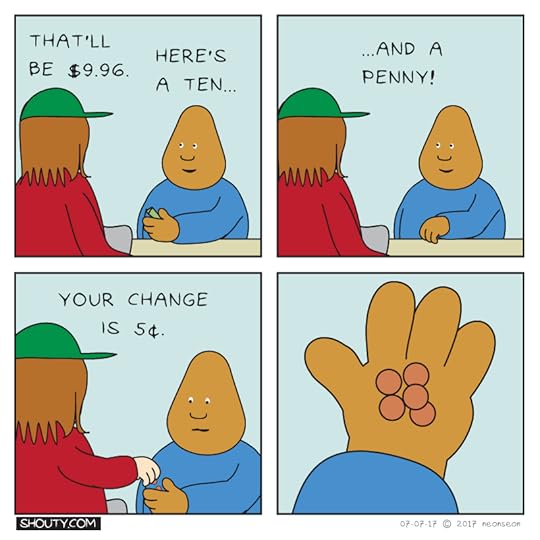 Passive Aggressive