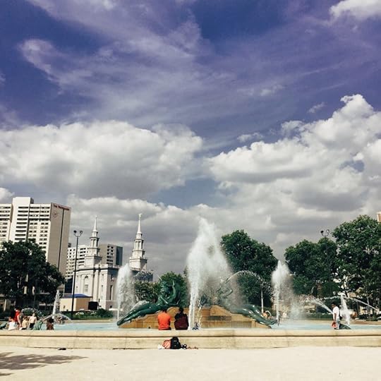 Let It Be Sunday, 127!