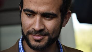 'Beach Breakfast: Omar Khadr was a child soldier in Afghanistan & ended up tortured in Guantanamo (against international law). <br /><br />After Supreme Court of Canada rulings in his favour, the federal government has settled a $20 million lawsuit, giving him $10.5M.<br /><br />WHAT DO YOU THINK?'