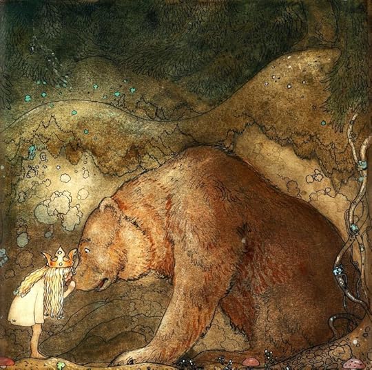 John Bauer