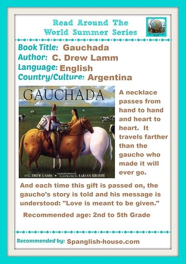 #ReadtheWorldMKB