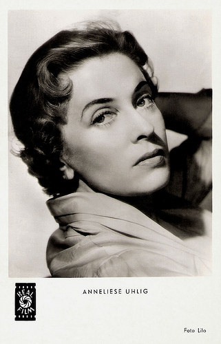 Anneliese Uhlig