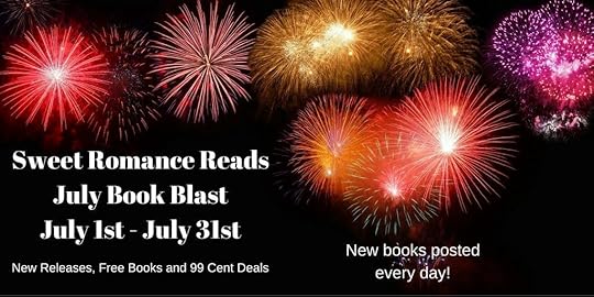 Sweet Romance Reads Blog Banner Short