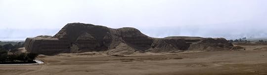 Huaca del Sol