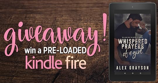 ALEX_KINDLEGIVEAWAY