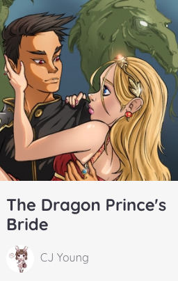 Dragon Prince's Bride