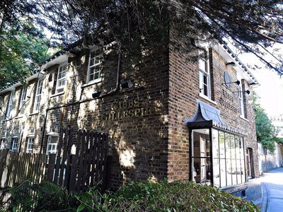Chapel Lane Chambers Pinner