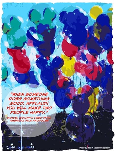 Applause Applause 2017