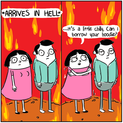 Lady Stuff 4 --bookspoils