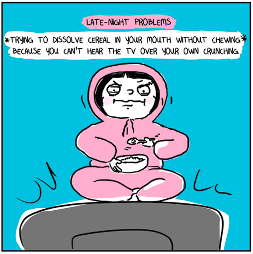 Lady Stuff 5 --bookspoils